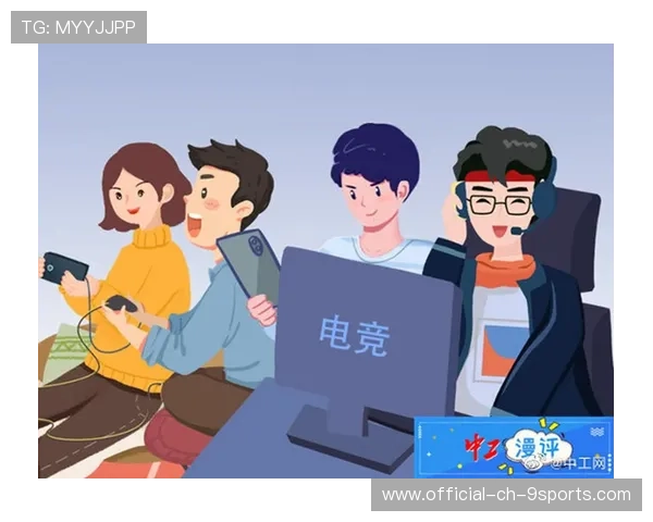 电竞职业化能否带动本地游戏产业链发展，电竞行业带动的其它产业