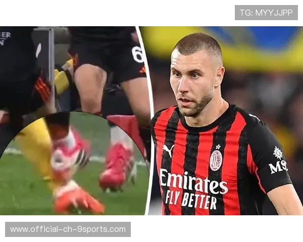 帕夫洛维奇回归首发，AC米兰中路更硬，帕夫洛维茨